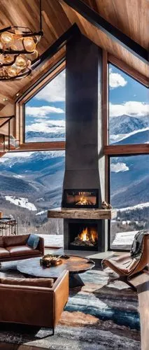 snohetta,alpine style,fire place,cardrona,verbier,the cabin in the mountains,fireplaces,courchevel,minotti,chalet,livigno,warm and cozy,cozier,maligne,cabane,log fire,wood stove,house in the mountains,fireplace,laax,Illustration,Vector,Vector 16