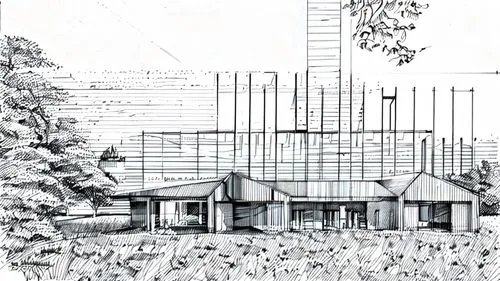 architectural free hand sketch ,house drawing,garden elevation,architect plan,archidaily,timber house,kirrarchitecture,arq,mid century house,residential house,renovation,eco-construction,contemporary,