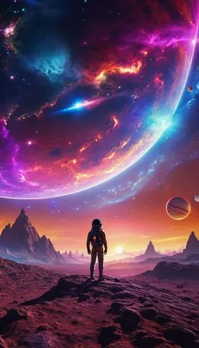 space art,full hd wallpaper,cosmos,beautiful wallpaper,alien planet,youtube background,background image,space,vast,galactic,alien world,intergalactic,hd wallpaper,background screen,planetary,4k wallpaper 1920x1080,4k wallpaper,universe,outer space,horizons,Illustration,Children,Children 02