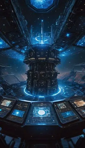 helicarrier,sulaco,spaceship interior,enterprise,pandorica,dreadnought,Conceptual Art,Fantasy,Fantasy 11