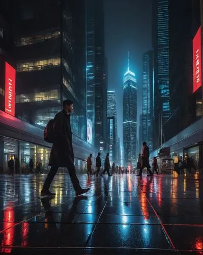 shanghai,guangzhou,chongqing,chengdu,shangai,mongkok,cybercity,cyberpunk,kowloon,shenzhen,nanjing,city at night,dubai,doha,shenzen,chungking,bladerunner,lumpur,cityzen,night scene,Photography,Fashion Photography,Fashion Photography 18