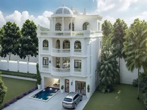 3d rendering,prammanasudh,model house,residential house,private house,luxury property,visalakshi,garden elevation,holiday villa,two story house,udaipur,residence,residential building,lodha,facade painting,mansion,kothi,baladiyat,beautiful home,exterior decoration