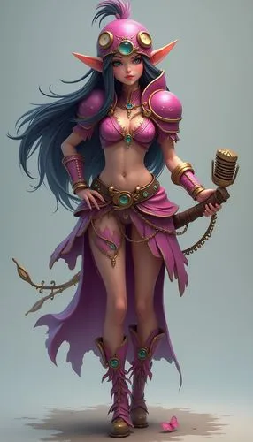 alani,rafaela,fimbriae,esmeralda,inara,lavagirl