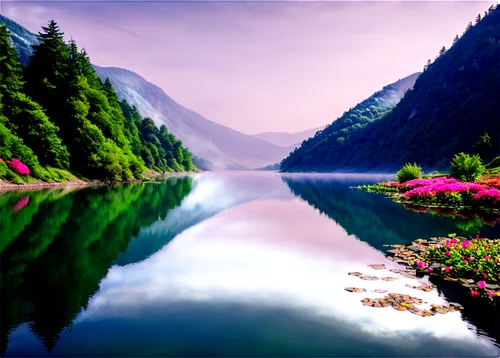 beautiful lake,nature background,beautiful landscape,landscape background,background view nature,nature wallpaper,nature landscape,landscapes beautiful,river landscape,beautiful nature,natural scenery,mountainlake,landscape nature,tranquility,calm water,mountain lake,the natural scenery,alpine lake,calmness,heaven lake,Illustration,Retro,Retro 18