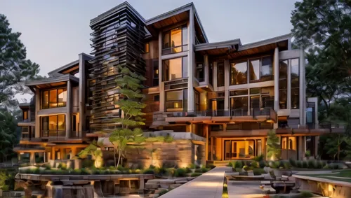 timber house,log home,tree house hotel,modern architecture,eco hotel,beautiful home,luxury home,wooden house,log cabin,dunes house,palo alto,modern house,luxury property,large home,eco-construction,lu