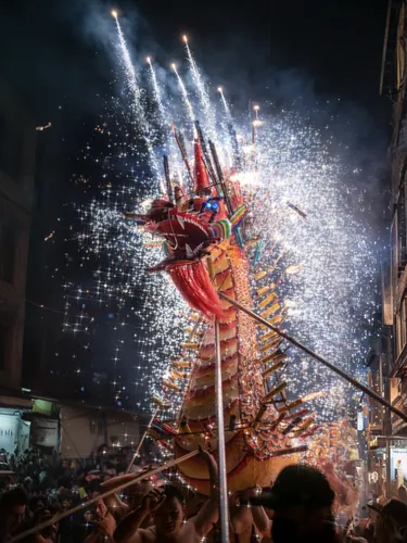 barongsai,castells,ramayana festival,dusshera,spring festival,brazil carnival,chinese new years festival,pyrotechnic,the festival of colors,religious celebration,easter festival,carnival horse,sint ro