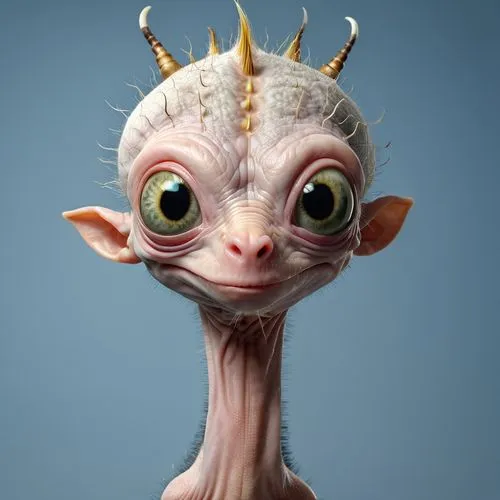 obertan,featherless,dobby,progeria,gollum,dobbie,hansbrough,zerdin,vladislaus,kimberlee,doby,slepoy,scrat,violet head elf,adirek,clanger,gobbo,misers,miser,jaak,Photography,General,Realistic