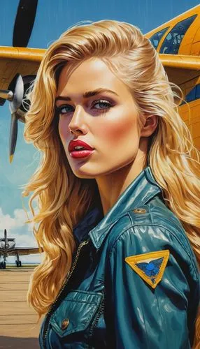 aviatrix,avgas,aeronautica,superfortress,aeronauticas,earhart,piloto,glider pilot,taylorcraft,bodenplatte,airmanship,airdrome,aviator,warbird,aviation,world digital painting,bellanca,airdrop,vultee,stearman,Art,Artistic Painting,Artistic Painting 03