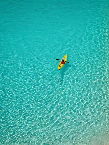 caribbean sea,aerial view of beach,caribbean beach,bahamas,lefkada,cayo coco,bermuda,caribbean,the caribbean,small boats on sea,cuba beach,blue waters,ionian sea,cayo largo island,boat on sea,cayo largo,kayaking,sea kayak,kayak,bora-bora,Illustration,Black and White,Black and White 32