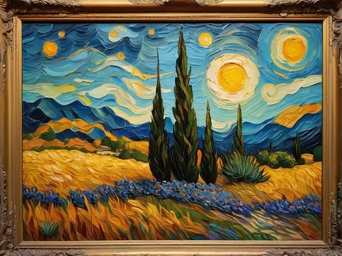 vincent van gough,gogh,post impressionism,vincent,starry night,mousseau,wolfsonian,postimpressionist,beyeler,pechstein,impressionist,impressionism,post impressionist,cezanne,wheatfield,light of art,munch,mfah,fine art,oil on canvas,Conceptual Art,Daily,Daily 34