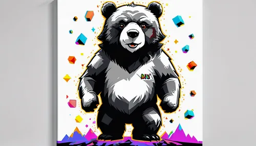 scandia bear,pandabear,white bear,panda bear,bear,phone case,panda,chinese panda,great bear,left hand bear,phone clip art,icebear,nordic bear,phone icon,cute bear,mobile phone case,iphone 13,ice bear,kawaii panda,bears,Unique,Pixel,Pixel 05