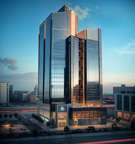 rotana,atyrau,renaissance tower,erbil,gaborone,kinshasa