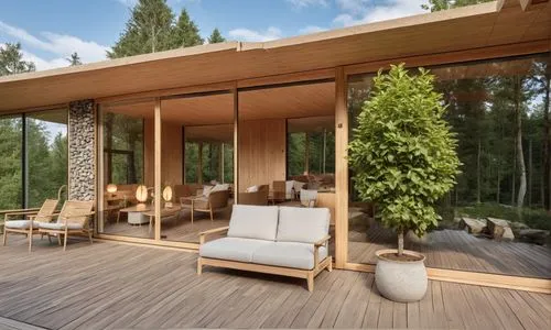 wooden decking,wood deck,summer house,decking,wooden sauna,forest house,Photography,General,Realistic