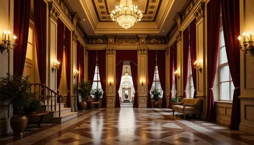 hallway,corridor,corridors,entrance hall,folketinget,foyer,residenz,hall,hall of nations,rudolfinum,statehouse,royal interior,hermitage,philbrook,bundesrat,stift,cochere,lobby,bundesministerium,enfilade