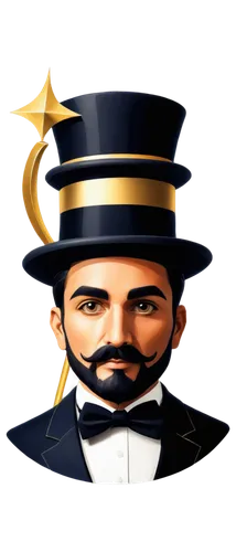 stovepipe hat,gentleman icons,woolcott,borsalino,steam icon,ringmaster,edit icon,jincai,nobleman,bowler hat,gentlemanly,mcartor,mafioso,romash,salim,poirot,askjeeves,headwaiter,tuxis,keem,Art,Artistic Painting,Artistic Painting 27