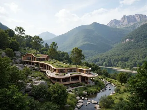 house in the mountains,house in mountains,chalet,south tyrol,valbona,artvin,tyrol,east tyrol,aprica,bregaglia,maritime alps,rivendell,courmayeur,bovec,the val fiscalina,lefay,alagna,chalets,building valley,the cabin in the mountains