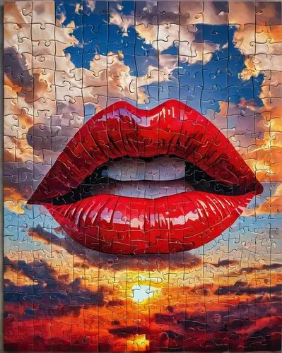 labios,pop art effect,pop art background,cool pop art,pop - art,pop art style,lachapelle,pop art,popart,kissers,backdrops,effect pop art,lipsticked,modern pop art,pop art colors,kissed,brick wall background,lips,rossetto,creative background,Art,Artistic Painting,Artistic Painting 29