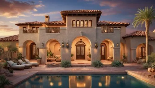 luxury home,pool house,beautiful home,luxury property,palmilla,luxury real estate,dreamhouse,mansion,luxury home interior,persian architecture,roof landscape,dorne,mansions,holiday villa,florida home,large home,hacienda,stucco wall,hovnanian,cabana,Art,Classical Oil Painting,Classical Oil Painting 02