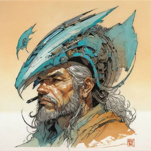 raiden,gangplank,barbossa,hanzo,yi sun sin,kommuna,hogun,gotrek,kensei,donchak,misuari,sandokan,mengsk,macready,samarai,blackwall,genghis khan,barawa,haradrim,frontiersman,Conceptual Art,Fantasy,Fantasy 08