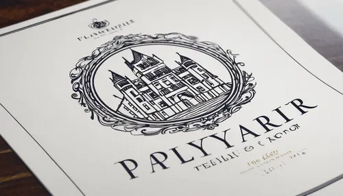 Design a captivating logo using Playfair Display font for a luxurious hotel.,prypiat,port wine,gold foil labels,physalis,poplar,polyporales,logodesign,plateaus,pennyroyal,polystachya,papieroplastyka,p