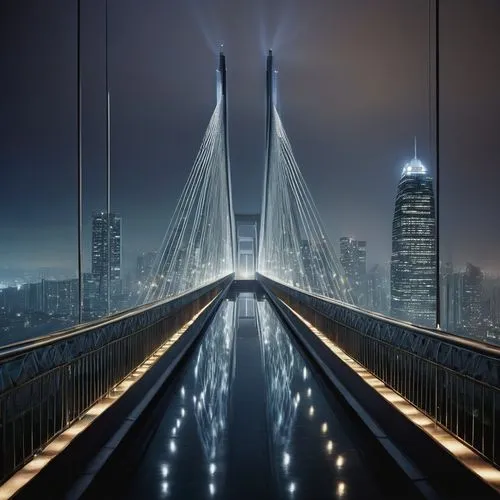 cable-stayed bridge,suspension bridge,anzac bridge,zakim,skybridge,bridge new europe,bridged,danube bridge,rainbow bridge,standbridge,tribute in light,hanging bridge,bridging,puente,bridge,light trail,pont,guangzhou,bridges,centerbridge,Photography,Fashion Photography,Fashion Photography 20