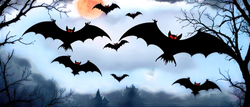 halloween background,bats,halloween frame,halloween silhouettes,batagram,halloween wallpaper,lantern bat,batz,halloween banner,halloween border,cartoon video game background,chiroptera,batmen,bat,halloween icons,batterers,halloween scene,myotis,bat smiley,halloween vector character,Illustration,Vector,Vector 21