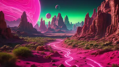 alien planet,futuristic landscape,alien world,fantasy landscape,desert planet,purple landscape,moon valley,planet alien sky,valley of the moon,lunar landscape,cosmos field,gas planet,planet eart,desert landscape,virtual landscape,magenta,patrol,dune landscape,desert desert landscape,vast,Photography,General,Natural