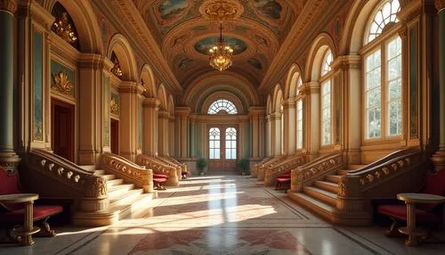 mirogoj,hallway,sapienza,corridor,entrance hall,lateran,royal interior,certosa di pavia,enfilade,cochere,corridors,hall,grandeur,hall of nations,villa cortine palace,hermitage,certosa,archly,hall of the fallen,venaria,Photography,General,Realistic