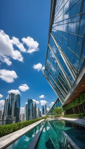 glass roof,glass building,glass facades,glass facade,etfe,songdo,structural glass,difc,futuristic architecture,glass wall,roof landscape,sathorn,marina bay sands,glass panes,toronto city hall,skyscapers,costanera center,skywalks,office buildings,skybridge,Art,Artistic Painting,Artistic Painting 03