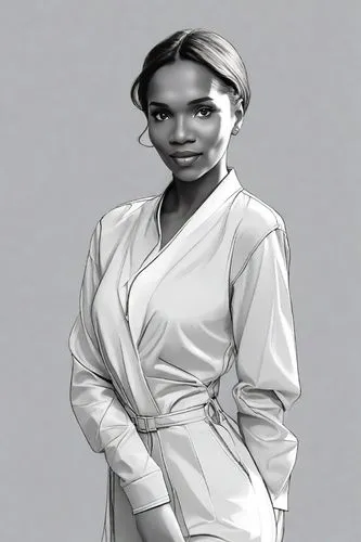 princess leia,fashion vector,female doctor,pantsuit,nurse uniform,jaya,business woman,female nurse,female model,white clothing,katniss,businesswoman,lady medic,custom portrait,senator,african american woman,tiana,white coat,lando,business girl,Digital Art,Line Art