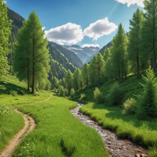 nature background,landscape background,nature wallpaper,background view nature,nature landscape,green landscape,aaaa,meadow landscape,forest landscape,coniferous forest,mountain landscape,forest background,landscape nature,alpine landscape,mountain scene,green forest,beautiful landscape,natural scenery,aaa,meadow and forest,Photography,General,Realistic
