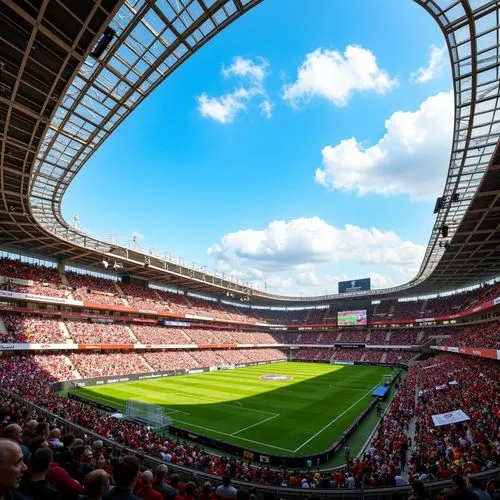 emirates,bayarena,stadia,benfica,football stadium,stadiums,narodowy,arsenal,luzhniki,beira,estadio,wembley,stadium,sanpaolo,pitchside,arenacup,stadium falcon,football,tribuna,european football championship