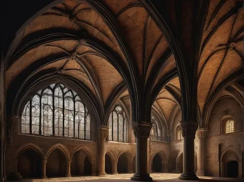 maulbronn monastery,cloister,cloisters,transept,vaulted ceiling,abbaye de belloc,hammerbeam,arcaded,cloistered,metz,neogothic,undercroft,vaults,markale,clerestory,monastic,trappists,presbytery,louvain,refectory,Conceptual Art,Fantasy,Fantasy 12