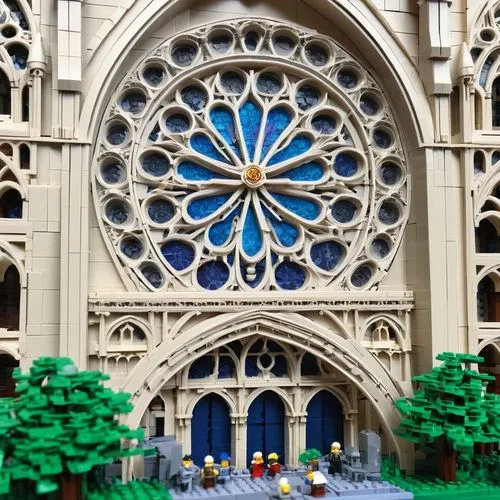 notredame,sagrada familia,sagrada,duomo,lego frame,cathedral,notre dame,notredame de paris,gaudi,basilicas,basilica,lego city,cathedrals,temple square,the cathedral,from lego pieces,pcusa,miniland,pilgrim shell,tilt shift,Photography,Fashion Photography,Fashion Photography 17