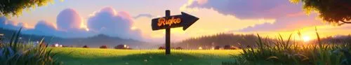 dusk background,unturned,sylvania,3d render,streetlamps,dusk,cattails,cartoon video game background,render,knight village,shire,grassy,lamp post,3d rendered,world digital painting,birdhouses,fantasy landscape,thatgamecompany,fayre,riftwar,Anime,Anime,Cartoon