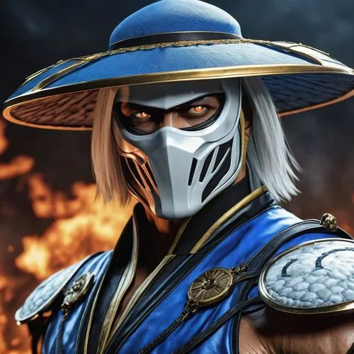 raiden,kensei,kuei,mkx,kitana,xiahou,kotal,yoshimitsu,toshimitsu,kenzan,bushi,benkei,sakon,ichizo,fujin,masamune,orochi,pierroth,subzero,bushido,Photography,General,Realistic