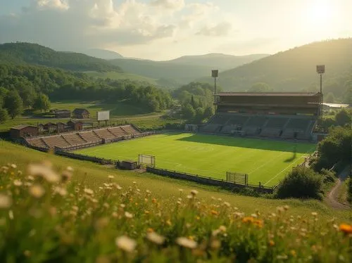 cullowhee,coradia,football stadium,stadio,pikeville,rabotnicki,football field,salernitana,soccer field,stadionul,levanduľové field,neyland,appalachian,stadia,bancrecer,sommerfield,bagneres,prattsville,stadiums,frankenstadion,Photography,General,Realistic