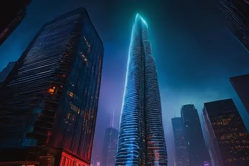 klcc,guangzhou,makati,lumpur,tribute in light,barad,supertall,kuala lumpur,burj,kl,ctbuh,komtar,polara,skyscraper,titanum,dystopian,the skyscraper,wtc,shanghai,bladerunner,Illustration,Retro,Retro 14