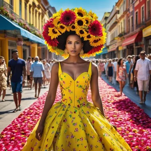 cuba flower,havana,havana cuba,girl in flowers,santiago di cuba,venezolana,beautiful girl with flowers,antigua,cuba,oaxaca,cuba havana,panamanian,oshun,flamenca,colombia,city unesco heritage trinidad cuba,angolan,flower girl,flower hat,african daisies,Photography,General,Realistic