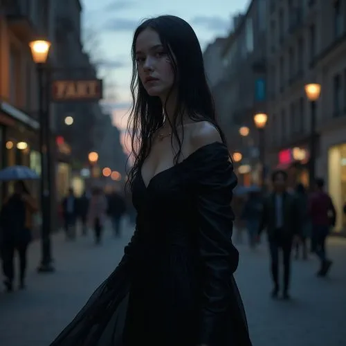 girl in a long dress,zhuravleva,yulia,ruslana,slutskaya,linetskaya