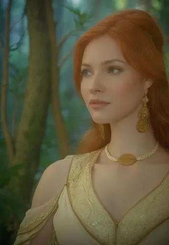 triss,celtic woman,teela,demelza,celtic queen,mervat,Photography,General,Cinematic