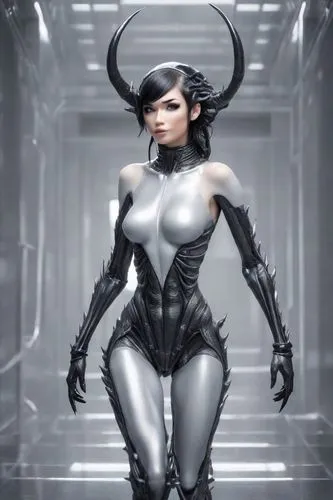 gantz,blackfire,gynoid,sindel,blackarachnia,vayne,Photography,Realistic