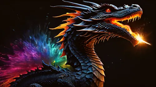 painted dragon,black dragon,dragonfire,fire breathing dragon,dragon fire,darragon,brisingr,firedrake,dragon,dragonja,dragon of earth,draconic,dragones,dragao,fire background,dragonlord,dragonheart,dragon design,jaggi,eragon,Photography,General,Natural