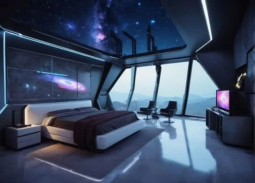 sky space concept,spaceship interior,sky apartment,sleeping room,ufo interior,modern room,futuristic landscape,sickbay,electrohome,great room,futuristic architecture,bedroom,spacehab,spaceborne,spaceship space,bedrooms,spaceliner,futuristic,penthouses,skyloft,Conceptual Art,Sci-Fi,Sci-Fi 30