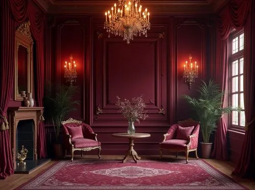 ornate room,royal interior,victorian room,ritzau,danish room,interior decor,enfilade,rococo,furnishings,dining room,parlor,baccarat,sitting room,the throne,throne,interior decoration,beauty room,ballroom,opulently,decor,Photography,General,Realistic