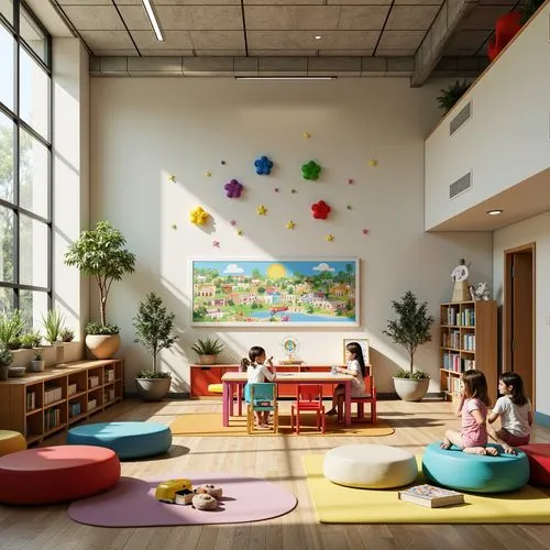 children's interior,children's room,prekindergarten,kidspace,kindergarten,school design,kids room,kindergartens,playrooms,kindercare,montessori,nursery,play area,daycares,nurseries,children's operation theatre,playspace,childcare,preschool,pediatrics