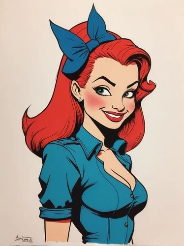 madelyne,watercolor pin up,retro pin up girl,valentine pin up,pin up girl,retro pin up girls,teela,pin-up girl,palmiotti,uderzo,valentine day's pin up,pin up girls,riverdale,ariel,pin-up girls,pin ups,rahne,aparo,maureen o'hara - female,christmas pin up girl,Illustration,Black and White,Black and White 10