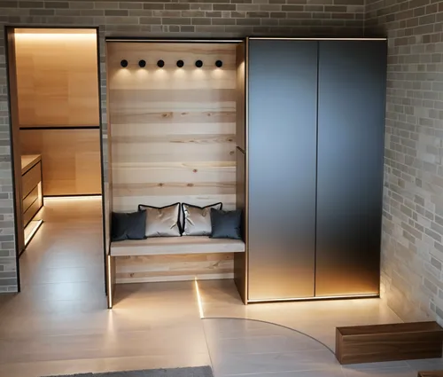 minibar,minotti,walk-in closet,illumina,dumbwaiter,demountable