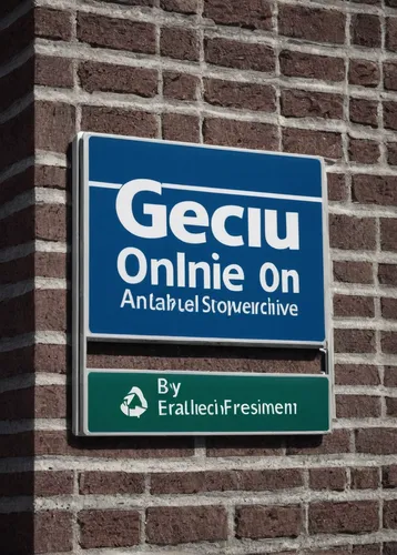 Securely sign in to GECU online,gui,gelenium,groningen,street sign,welcome sign,georg,zeeuws button,streetsign,premises,open sign,door sign,gaul,place-name sign,address sign,getreidegasse,social logo,