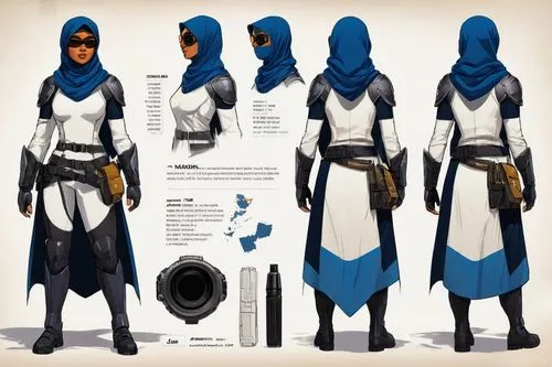 tuareg,dhuluiyah,aramaean,mandaean,sheik,tuaregs,emirs,cleric,majnun,hamaker,mandaeans,jabhat,aesulapian staff,bisht,mugniyah,aveline,fremen,alhazred,kenshi,myrmidon,Unique,Design,Character Design